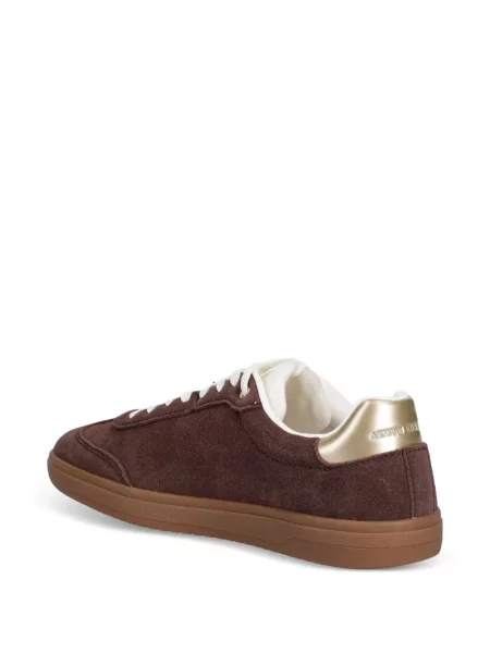 Sneaker Armani Exchange autogrammal barna