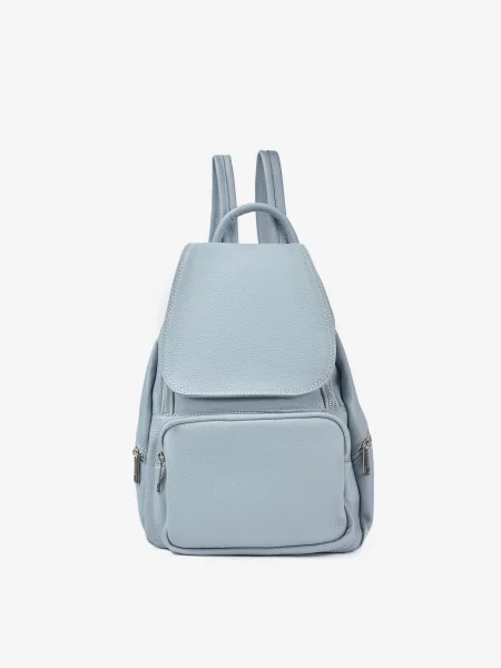 Regina Notte Рюкзак текстиль блакитний