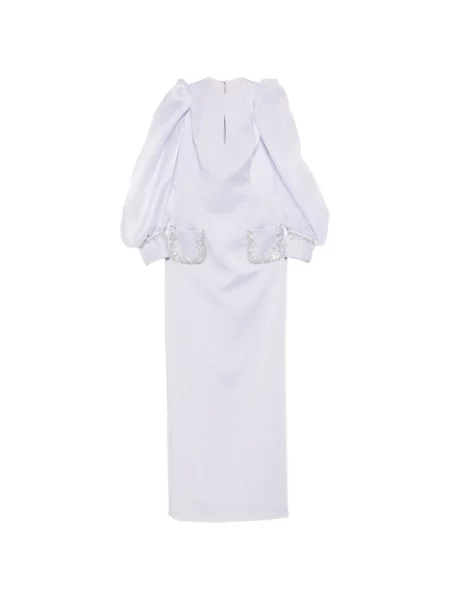Rochie Jean-louis Sabaji violet