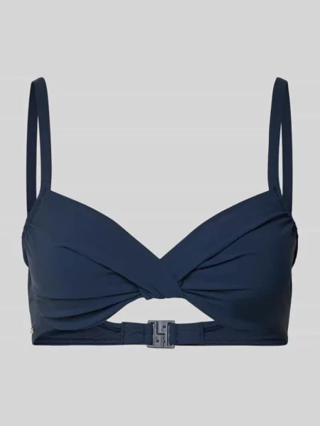 Góra od bikini model SOLID UNDERWIRE' Barts