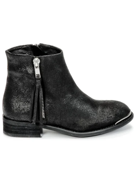 Pantofi copii Young Elegant People negru