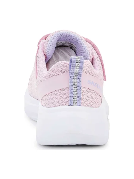 Pantofi copii Skechers roz