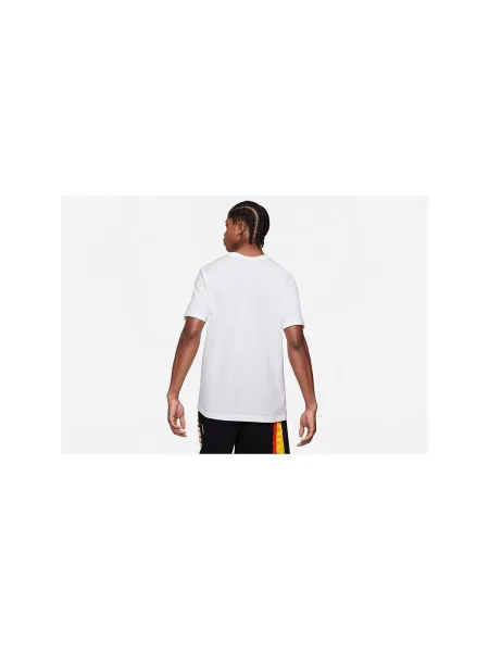 Tricou Nike alb