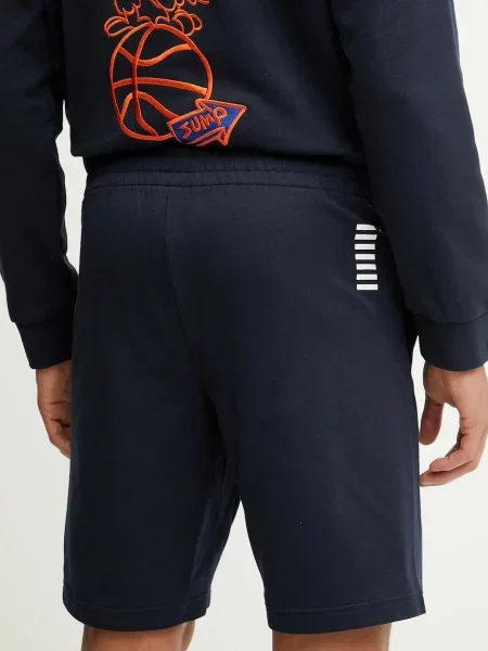 Rövidnadrág Ea7 Emporio Armani