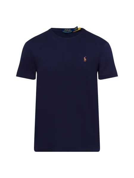 Polo Ralph Lauren Tricou marin albastru