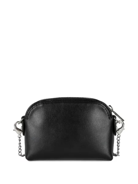 Colier Lancaster cu autograf negru