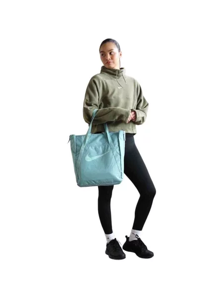 Mikina Nike zelená