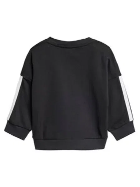 Tepláková souprava adidas černá