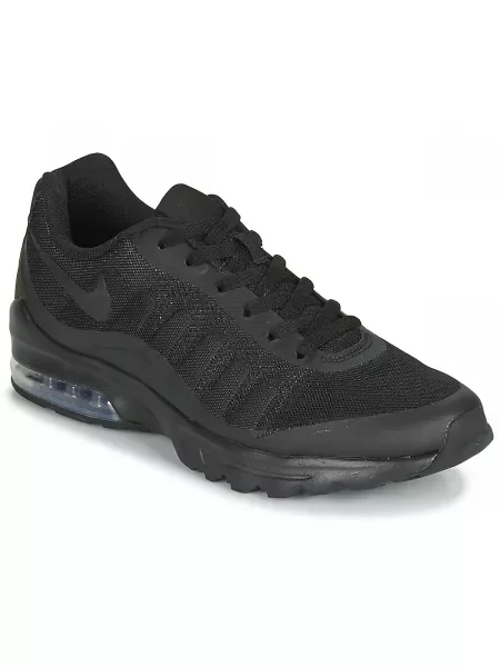 Topánky Nike AIR MAX INVIGOR čierna