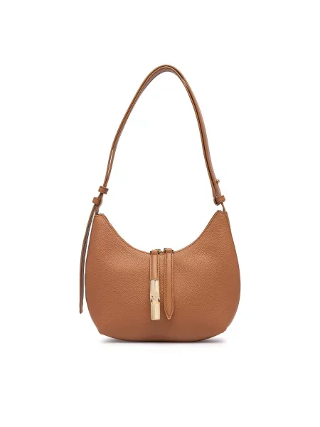Furla Τσάντα Goccia S C καφέ