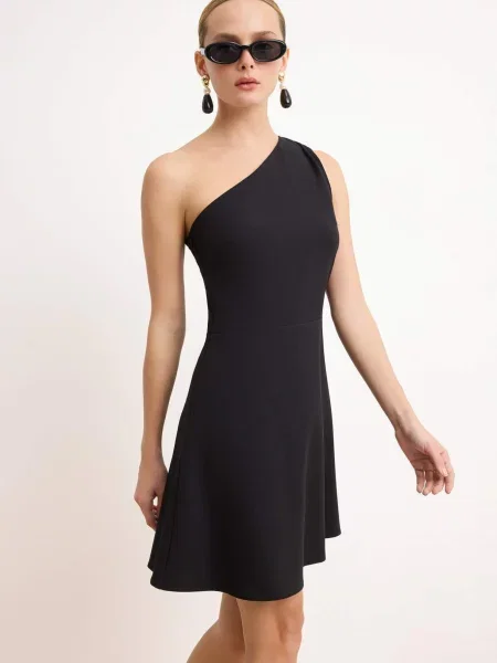 Trendyol Rochie negru