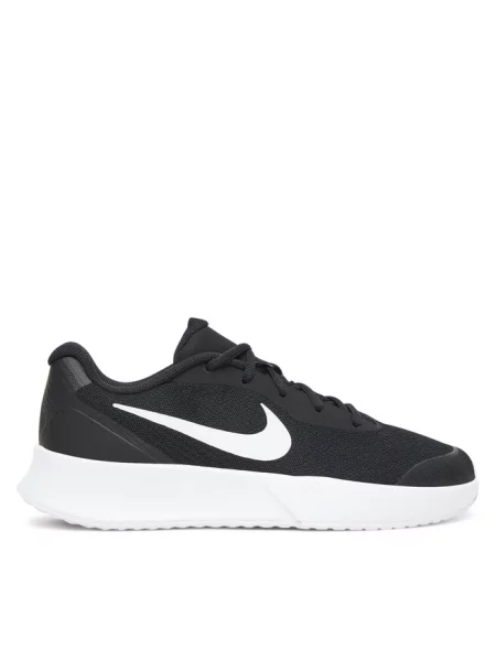 Buty do tenisa Nike czarne