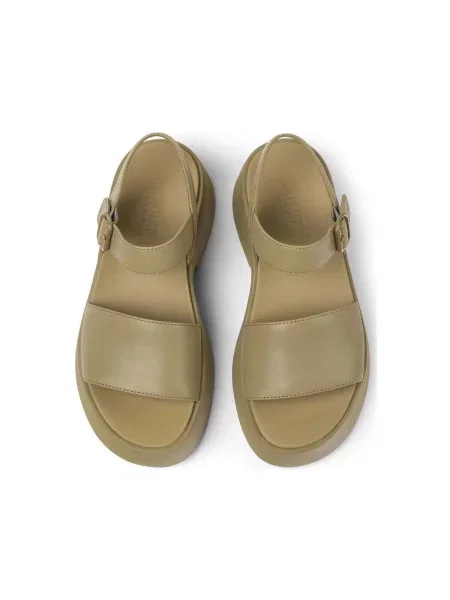 Pantofi Camper maro