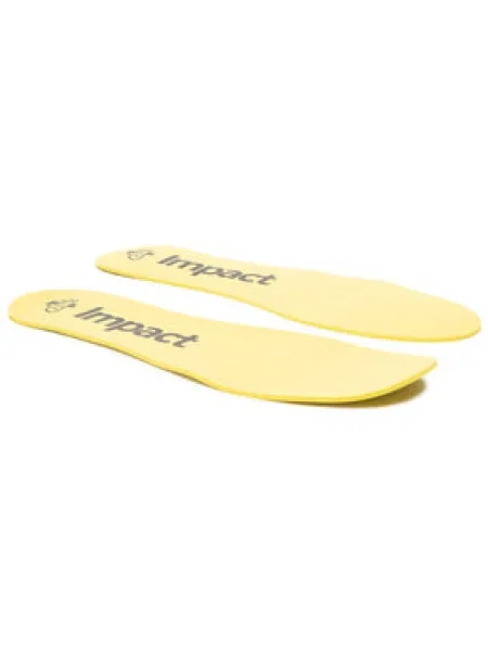 Tenisky Crep Protect žltá