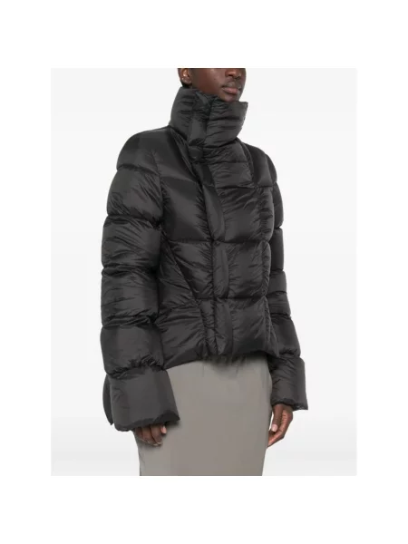 Kurtka Rick Owens czarna