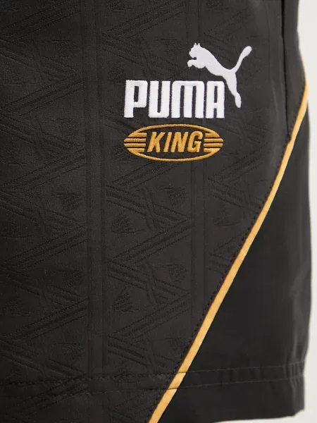 Шорты Puma