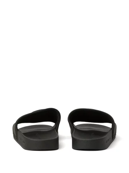 Šlepetės Karl Lagerfeld juoda