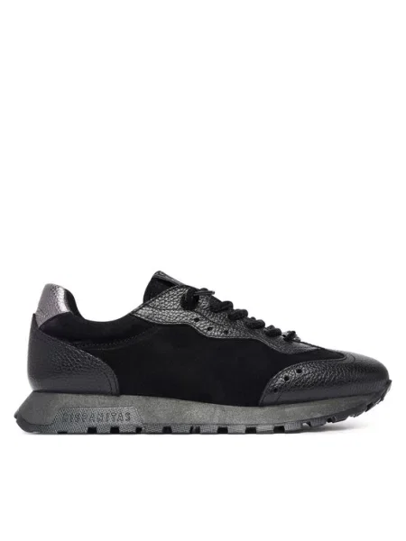 Pantofi Hispanitas negru