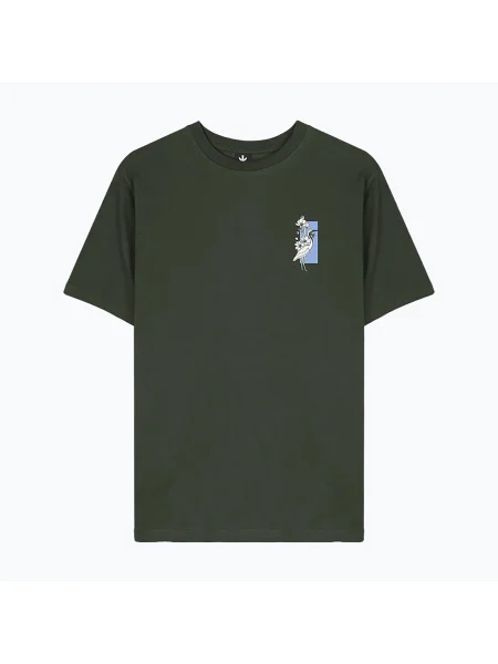 Tricou pentru bărbați Kaotiko M / C Koi army