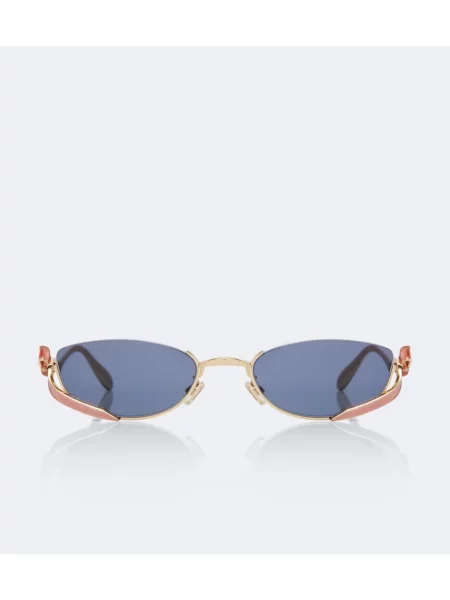 Ochelari de soare Dior Eyewear cu funde