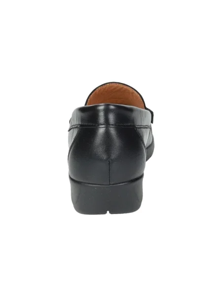 Pantofi Parymedio negru