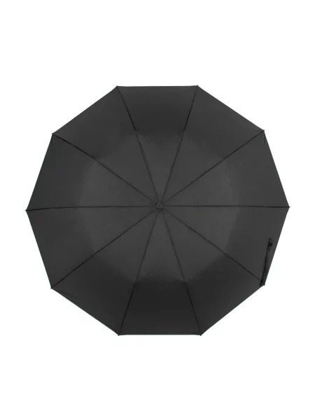 Парасоля Fulton Magnum чорна