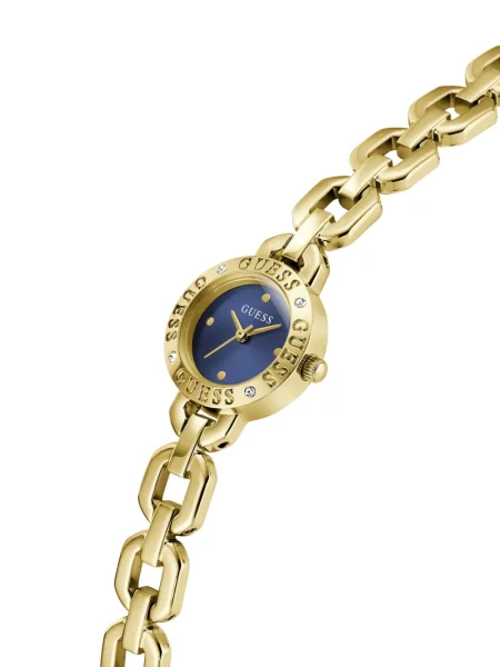 Ceas Guess albastru