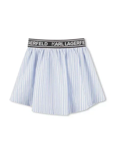 Karl Lagerfeld Дитяча спідниця