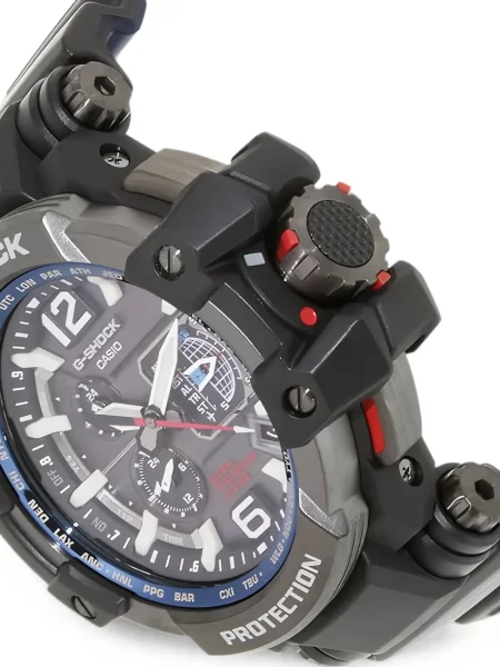 Ceas Casio gri