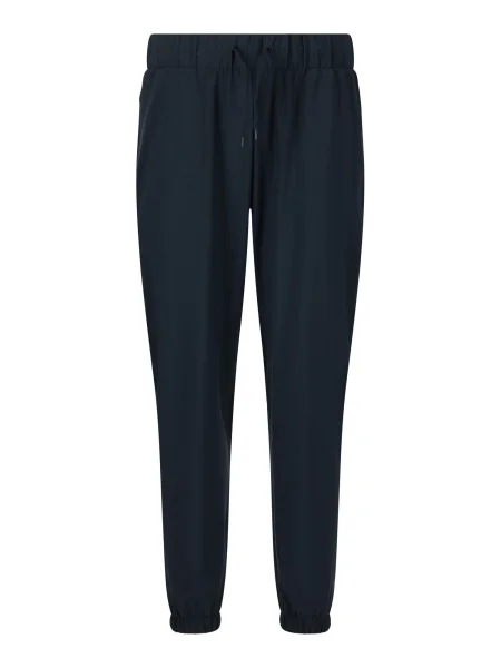 Athlecia Sportske hlače Austberg tamno plava