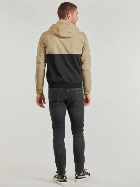 Geacă Jack & Jones bej