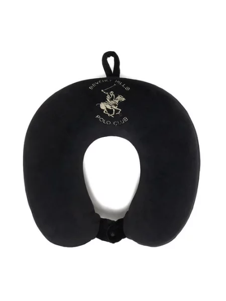 Torba Beverly Hills Polo Club czarna