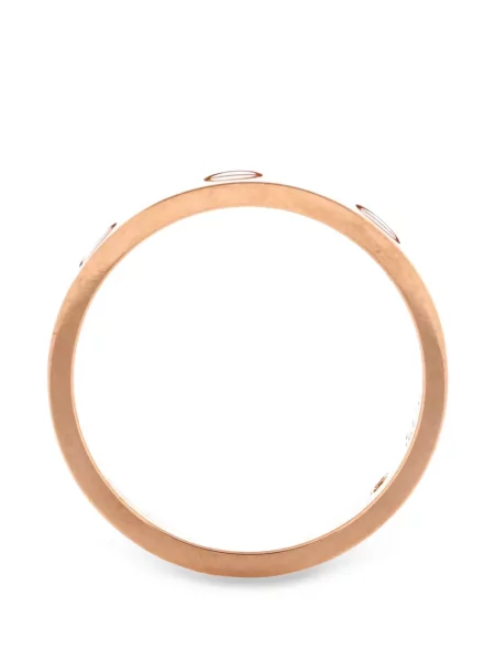 Inel Cartier roz