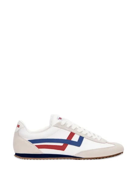 Kožne tenisice Pro-keds bijela