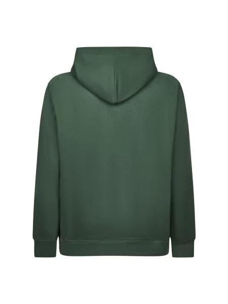 Bluza z kapturem Roy Rogers z kapturem zielona