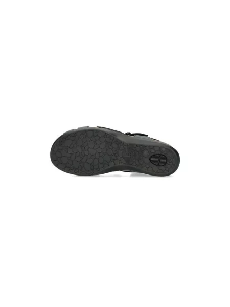 Pantofi Mephisto negru