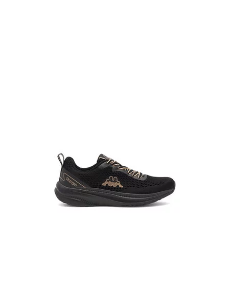Sneakersy Kappa černé
