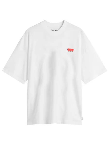 Koszulka Ttt Msw biała