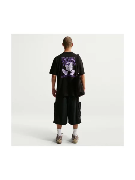 Tricou Nike negru