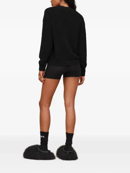 Cardigan Ugg negru