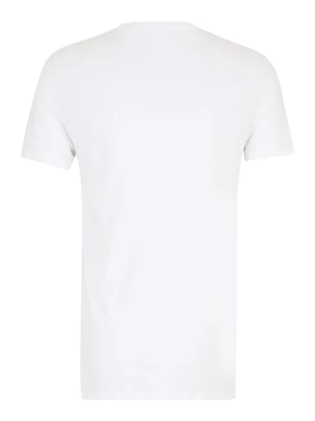 Calvin Klein Underwear loungewear kratka majica paket 3 kosov vijolična