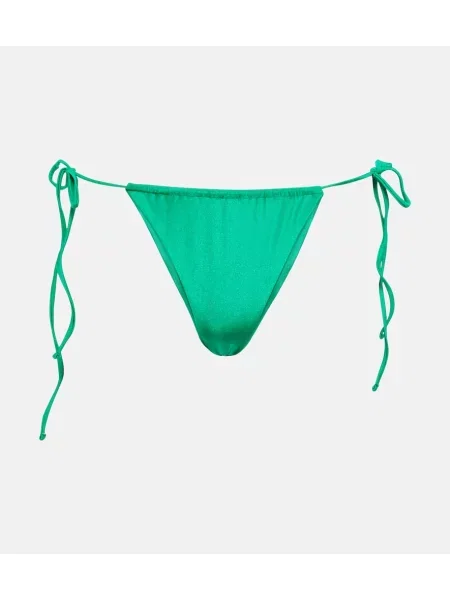 Bikini Jade Swim verde