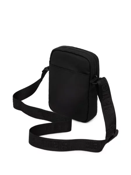 Geantă crossbody Blauer cu imagine negru