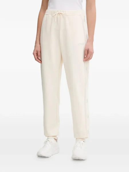 Pantaloni Guess alergare cu autograf