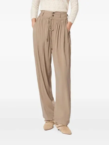 Pantaloni Isabel Marant