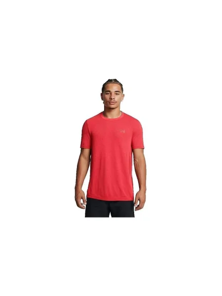 Póló Under Armour piros