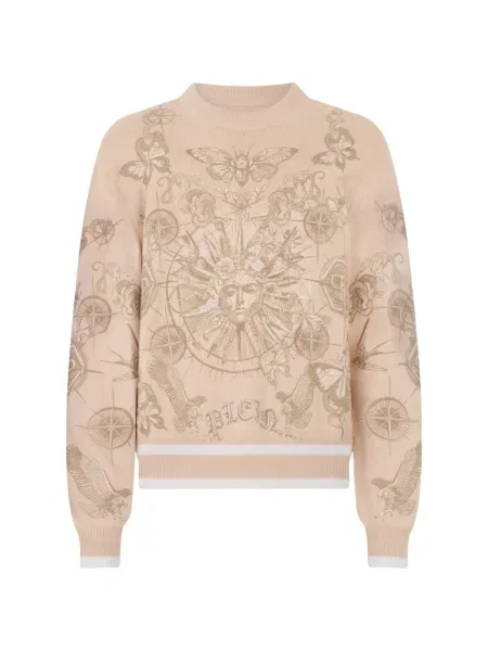 Pulover Philipp Plein