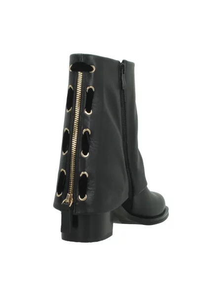 Pantofi Noa Harmon negru