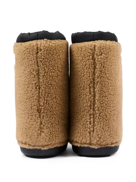 Botki dziecięce Moschino