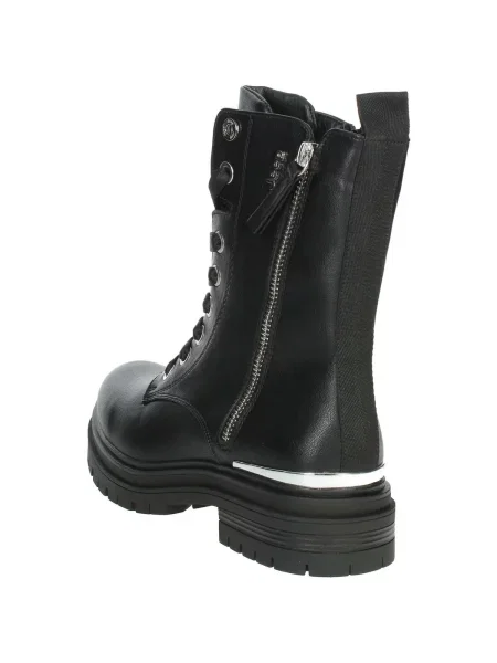 Pantofi Jeep negru